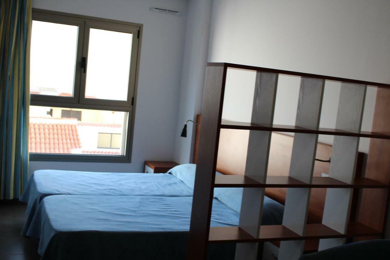Apartamento Loft Canteras Las Palmas de Gran Canaria