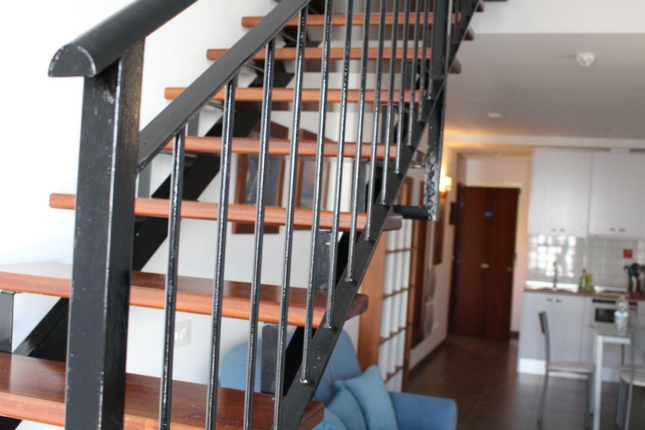 Lägenhet Loft Canteras