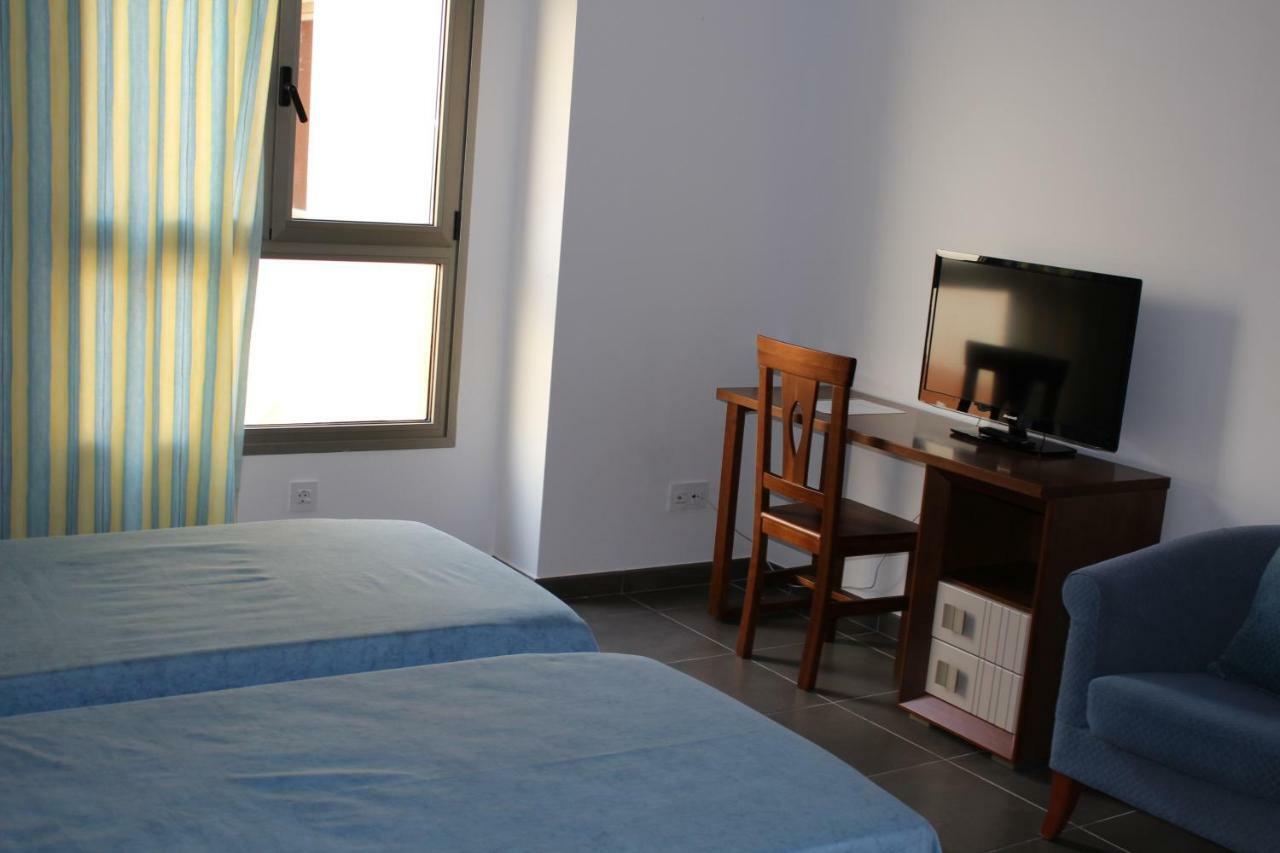Apartamento Loft Canteras