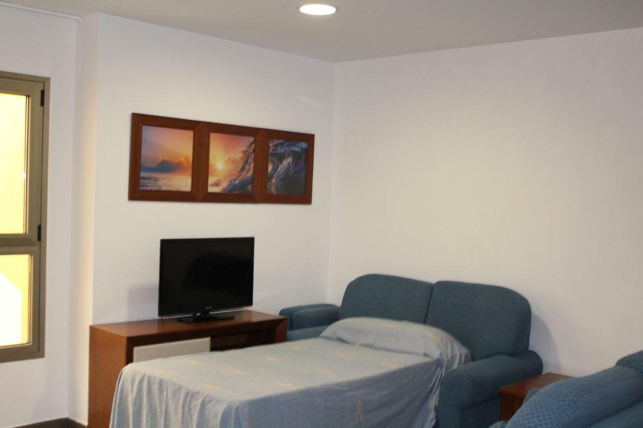 Lägenhet Loft Canteras