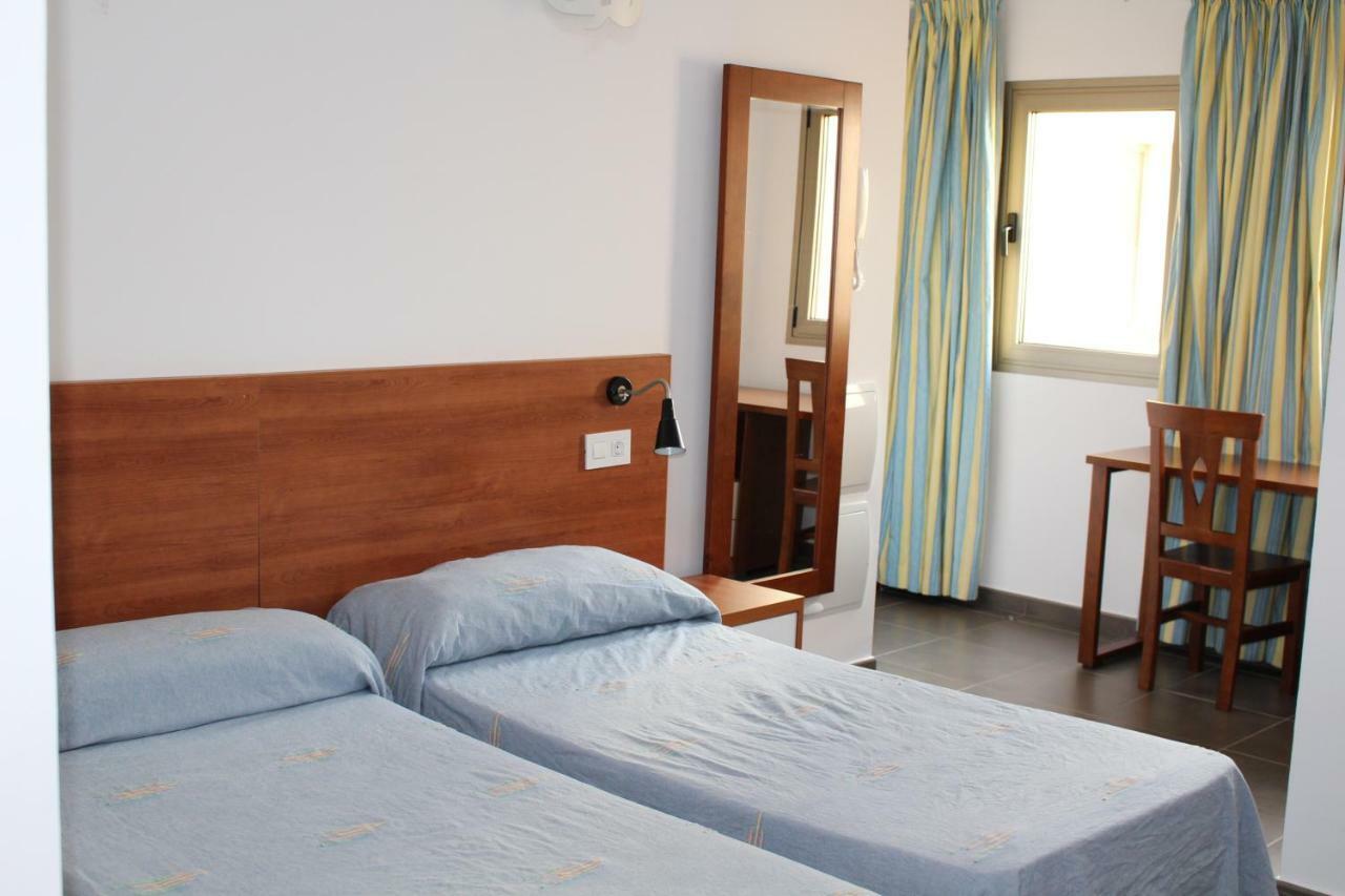 Loft Canteras Apartamento *
