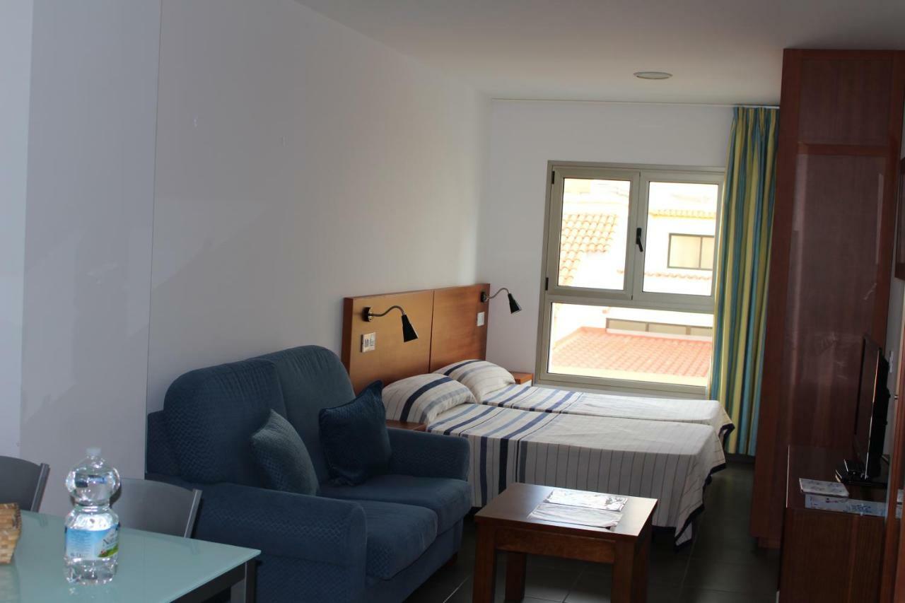 Loft Canteras Lägenhet Las Palmas de Gran Canaria