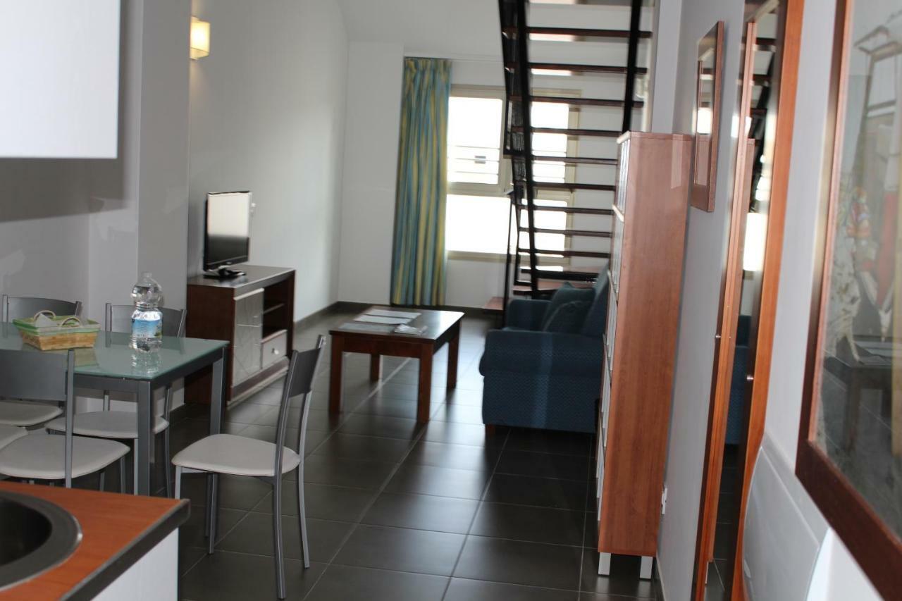 Loft Canteras Apartamento *