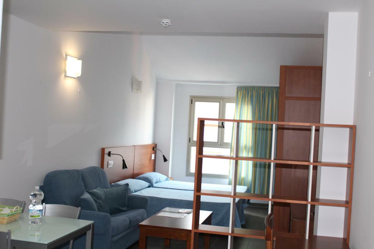 Loft Canteras Lägenhet *