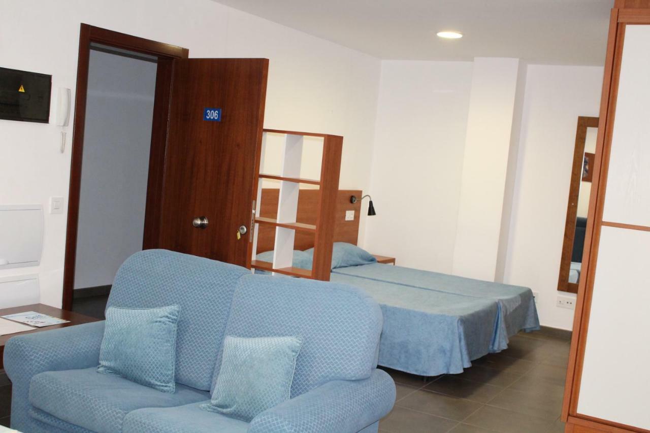 Lägenhet Loft Canteras *