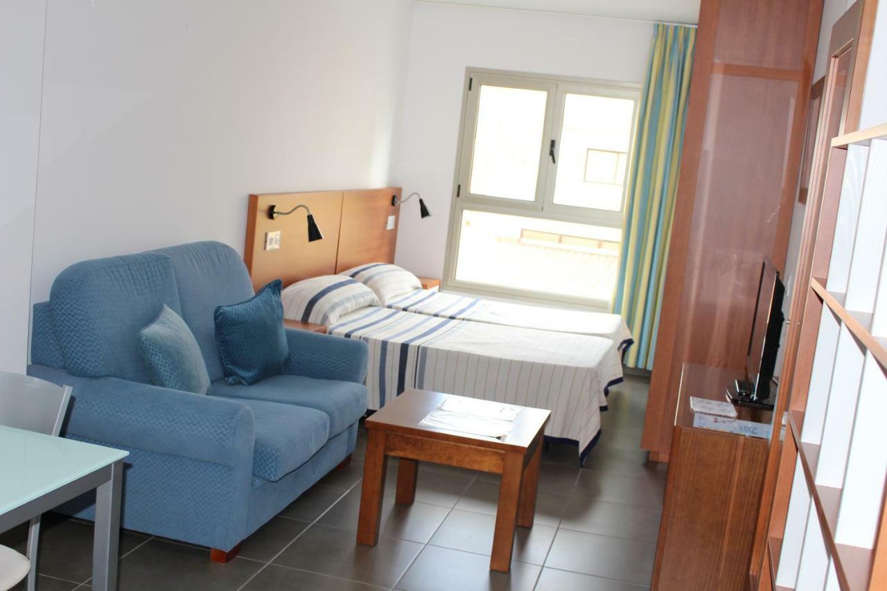 Loft Canteras Lägenhet