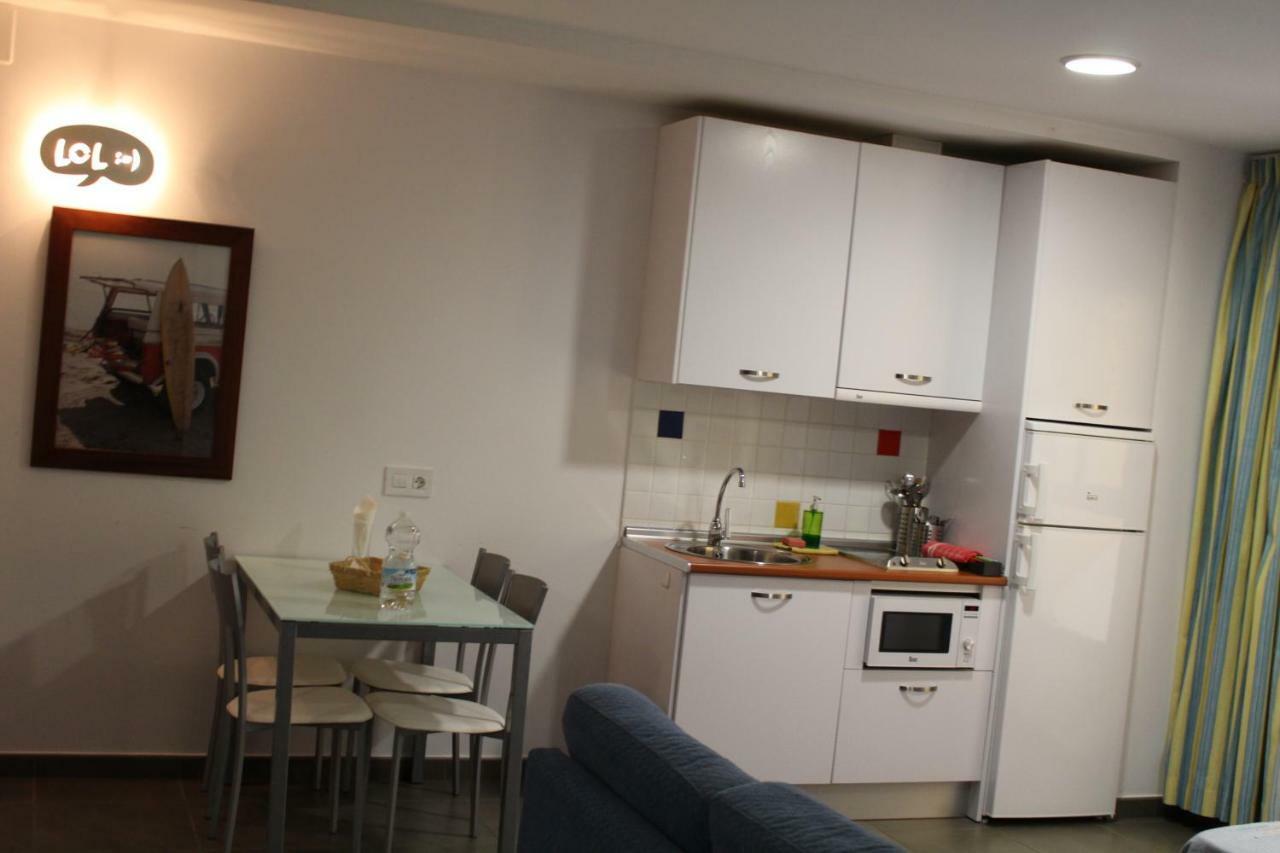Apartamento Loft Canteras Las Palmas de Gran Canaria