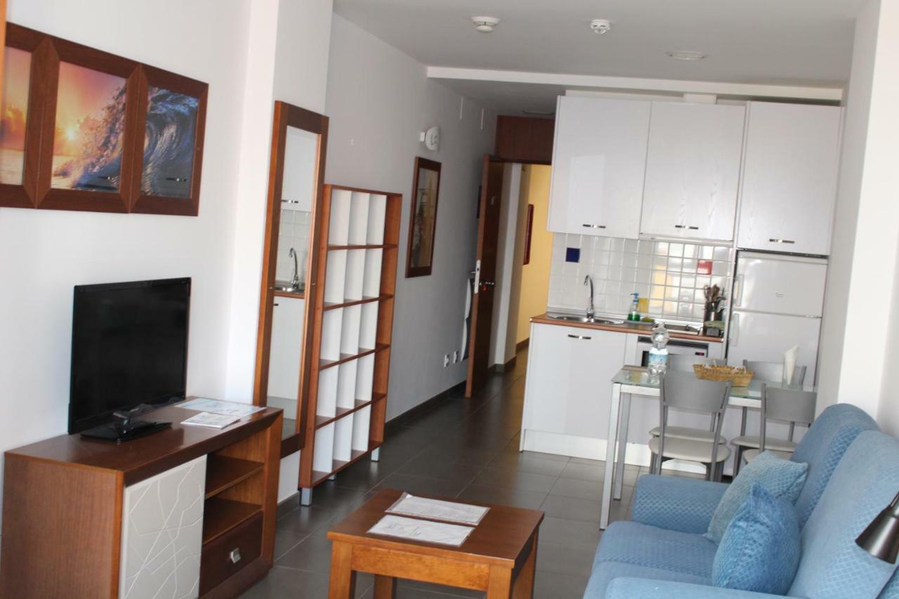Lägenhet Loft Canteras Las Palmas de Gran Canaria