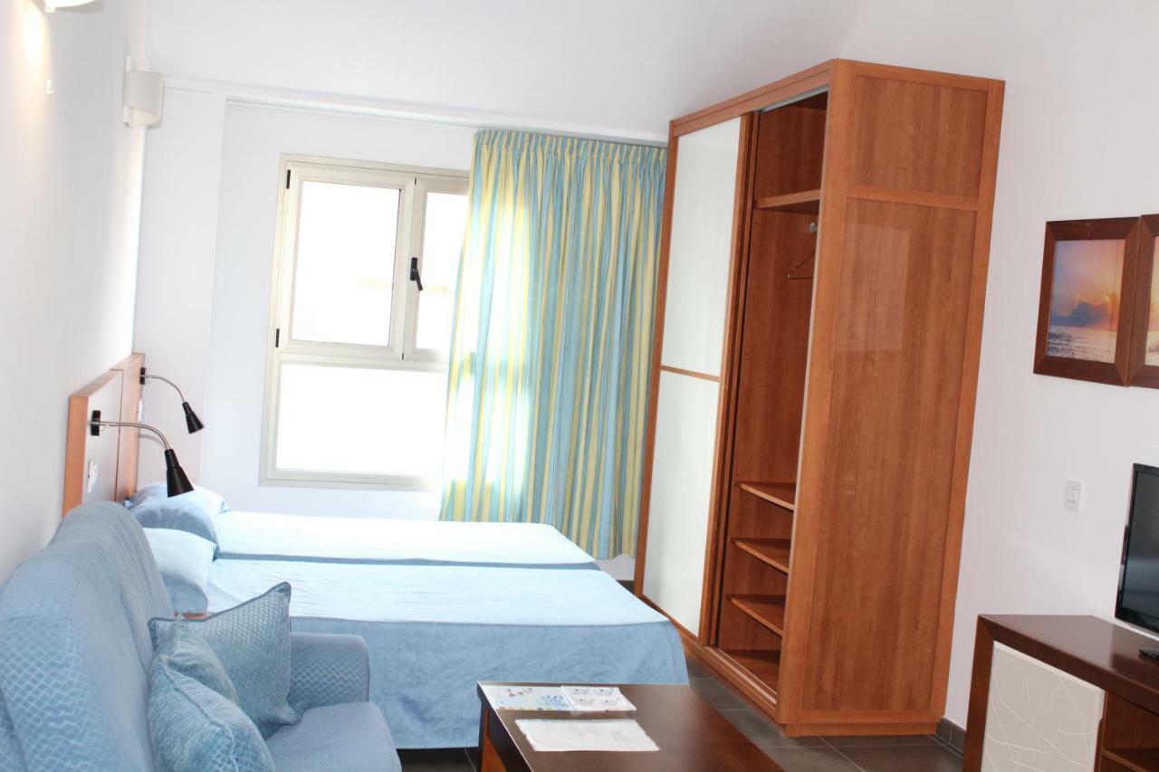 Loft Canteras Lägenhet *