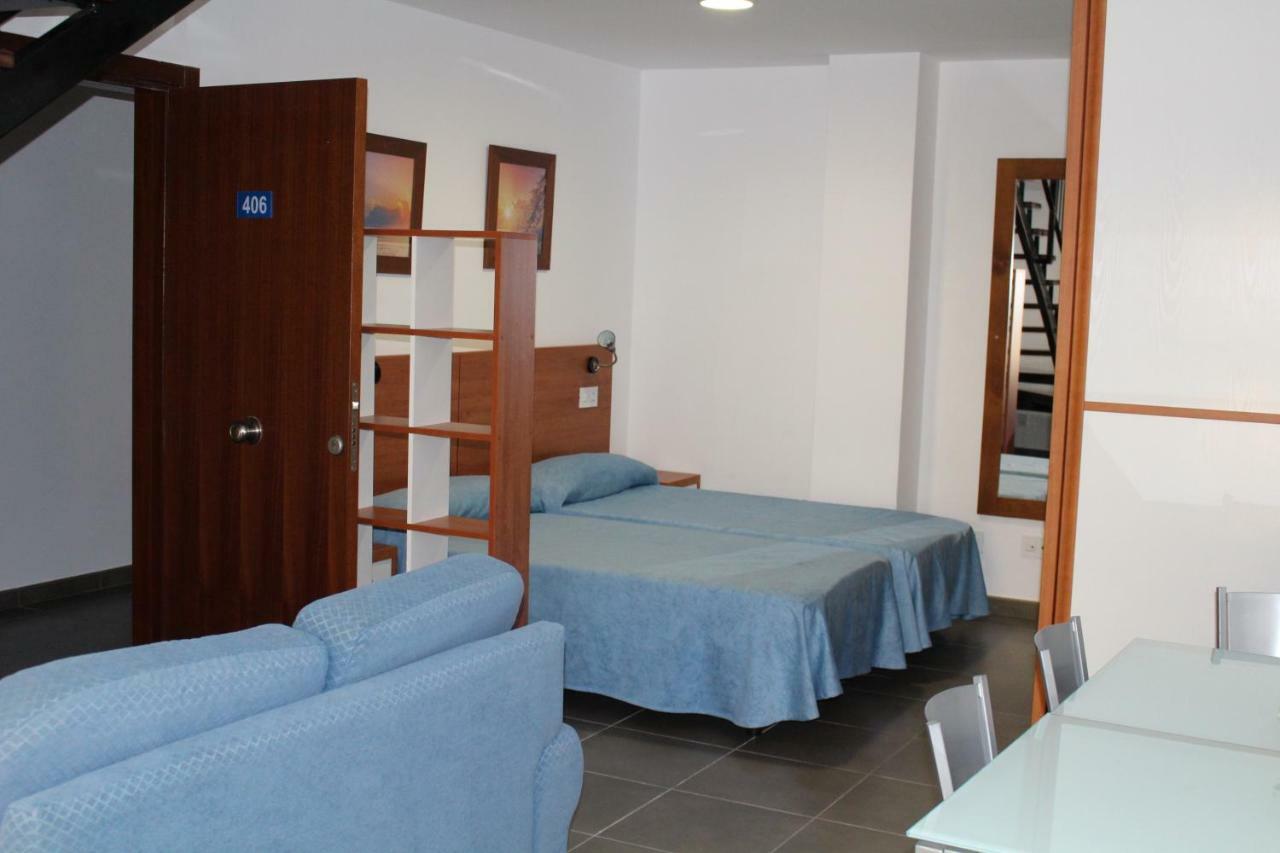 Loft Canteras Apartamento