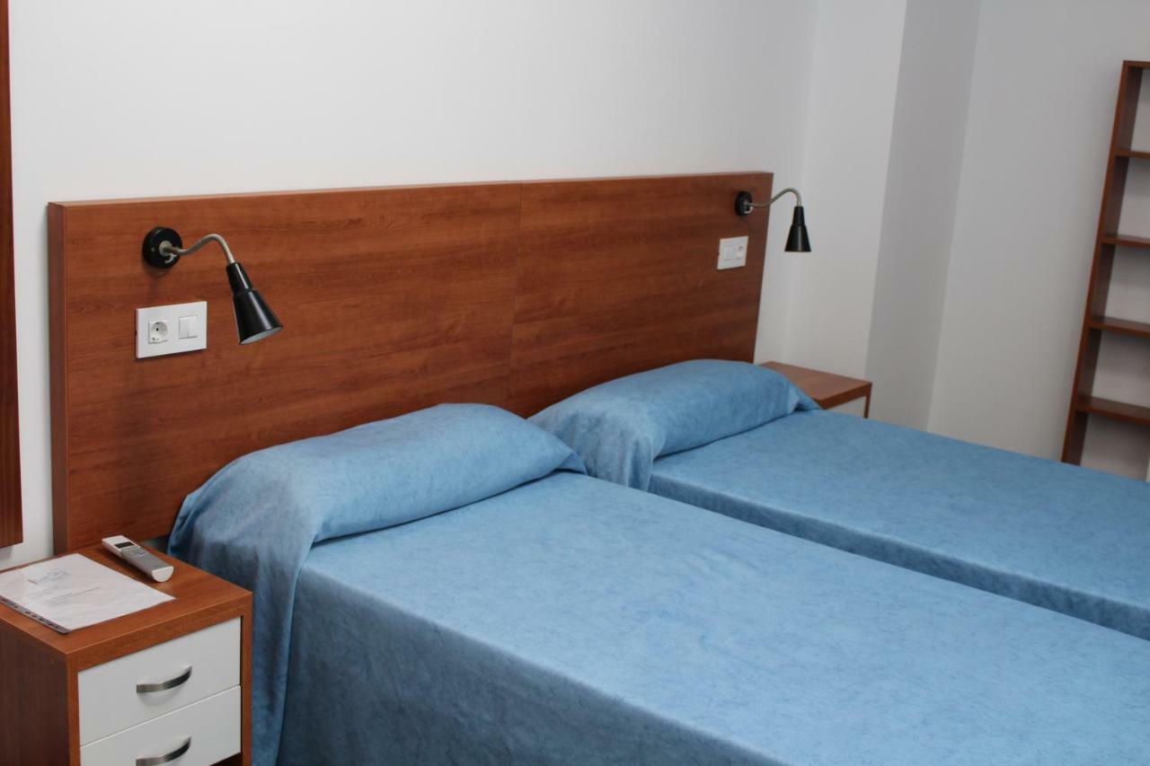 Loft Canteras Lägenhet