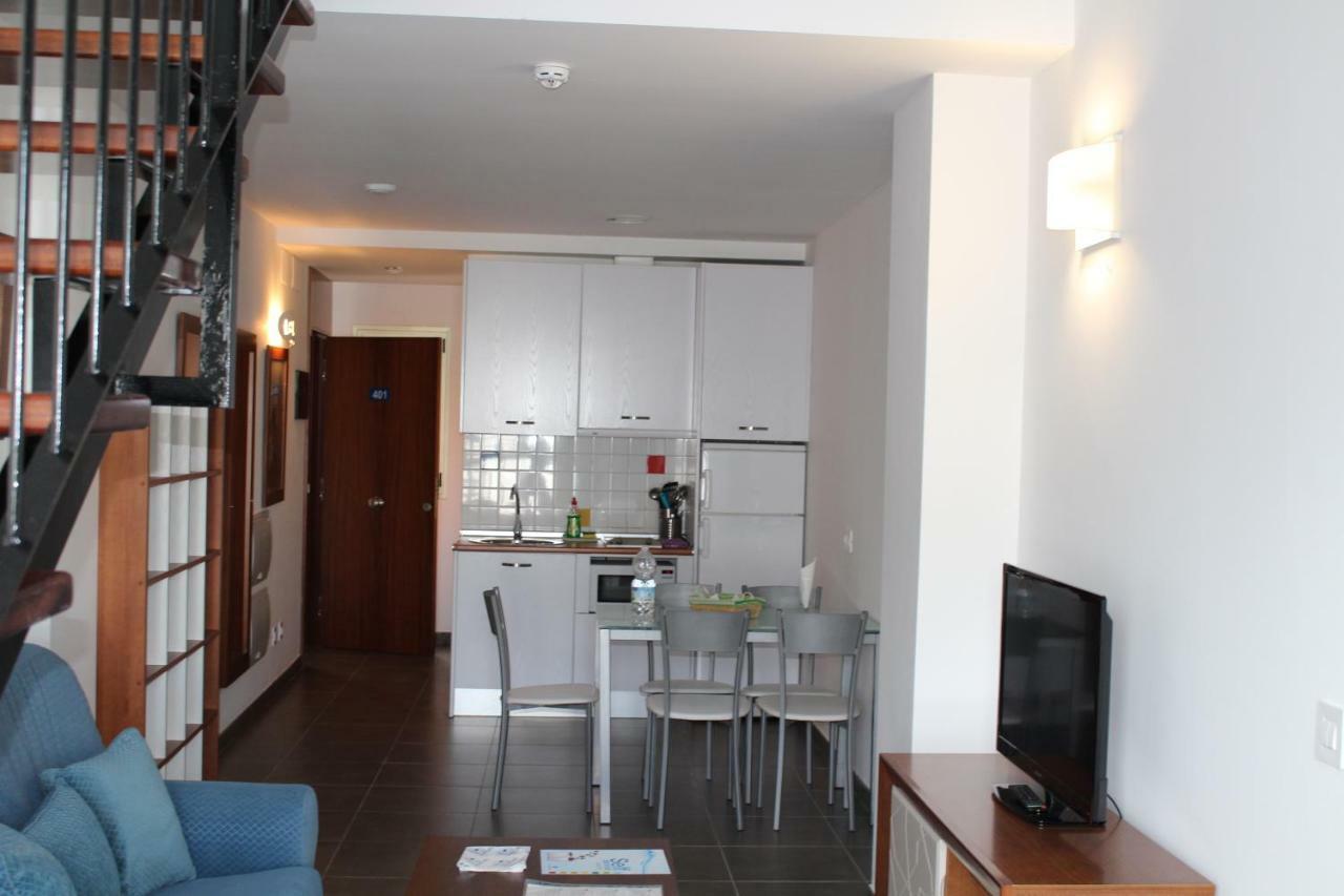 Loft Canteras Lägenhet