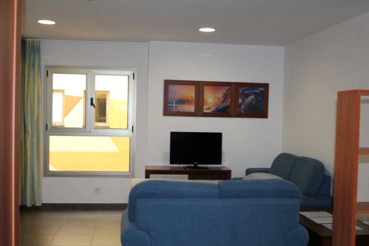 Loft Canteras Lägenhet Las Palmas de Gran Canaria