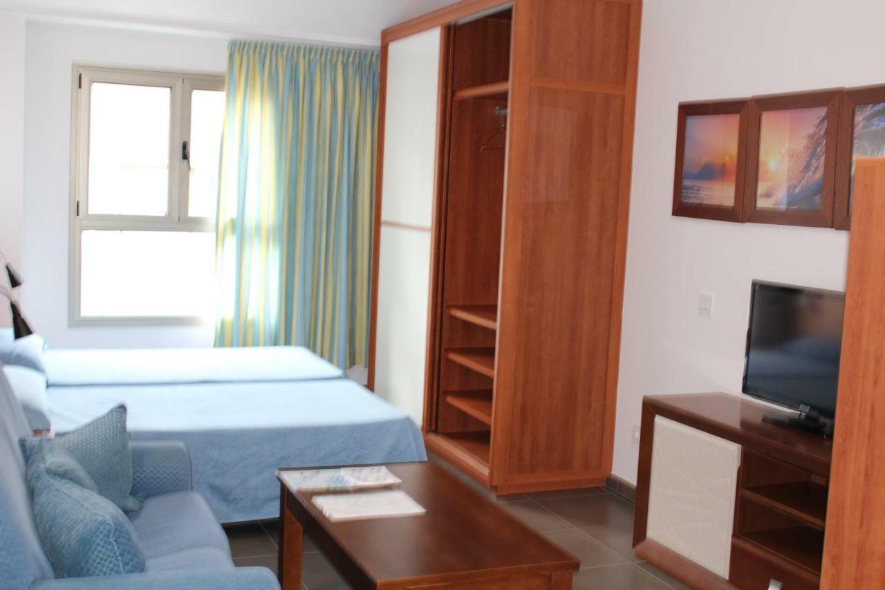 Loft Canteras Lägenhet