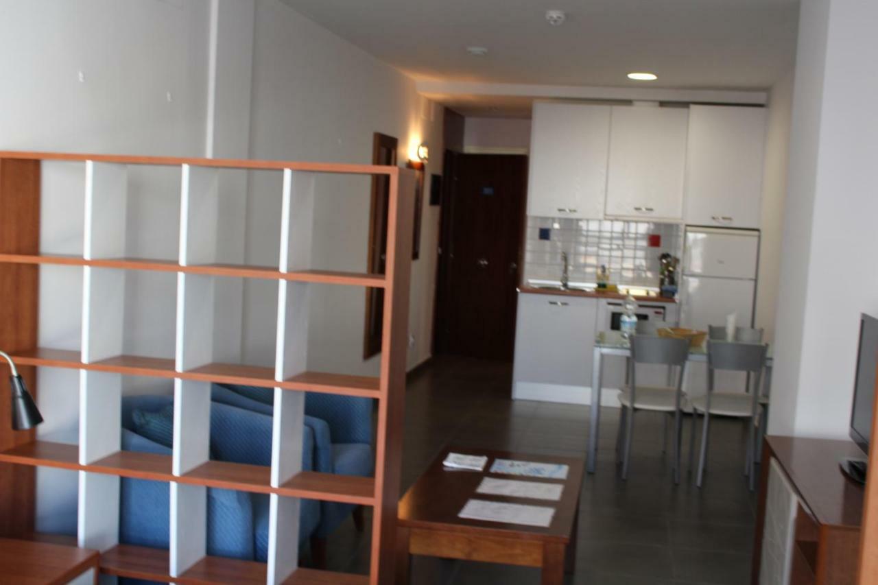 Loft Canteras Lägenhet