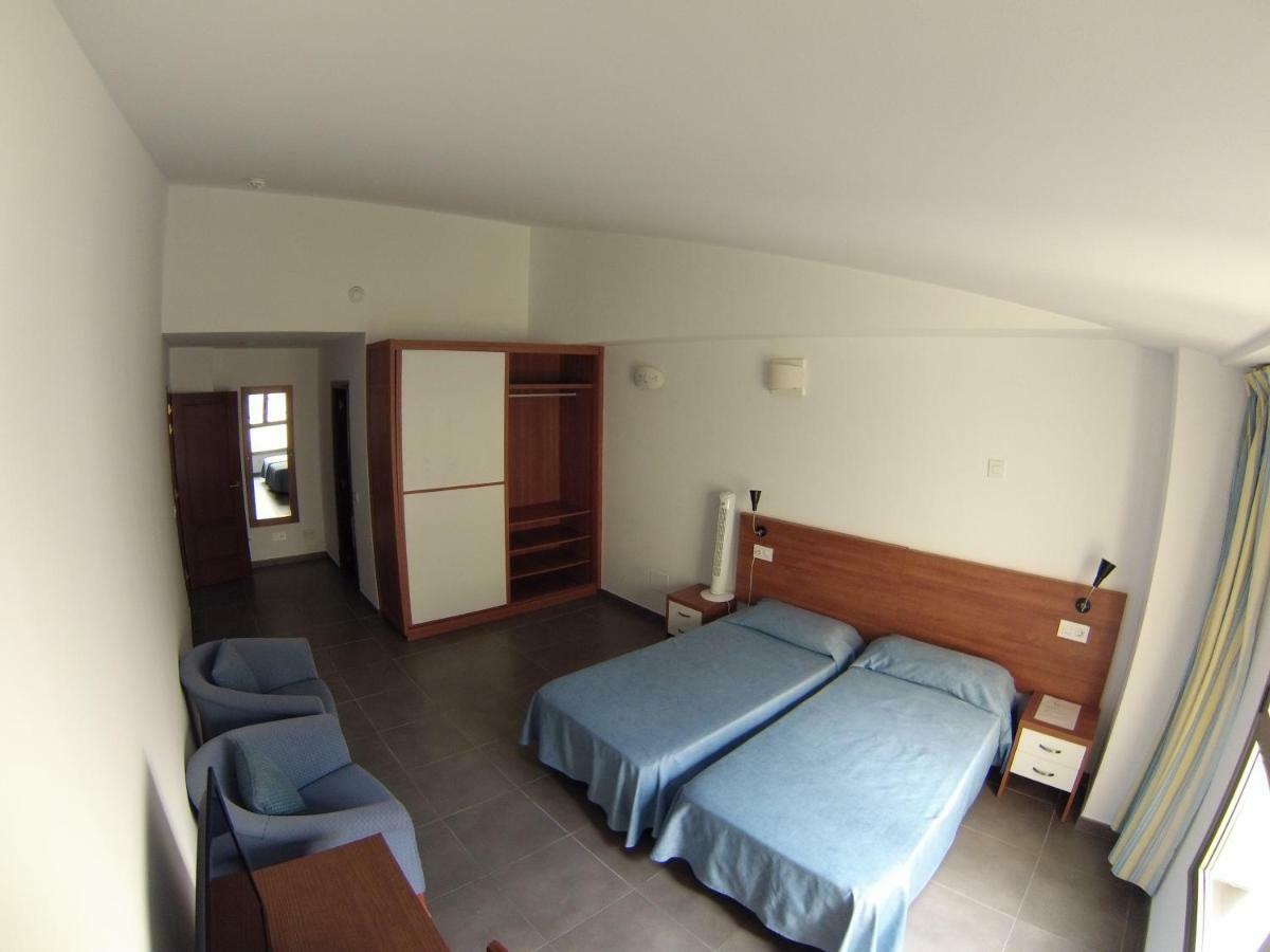 Loft Canteras Lägenhet Las Palmas de Gran Canaria