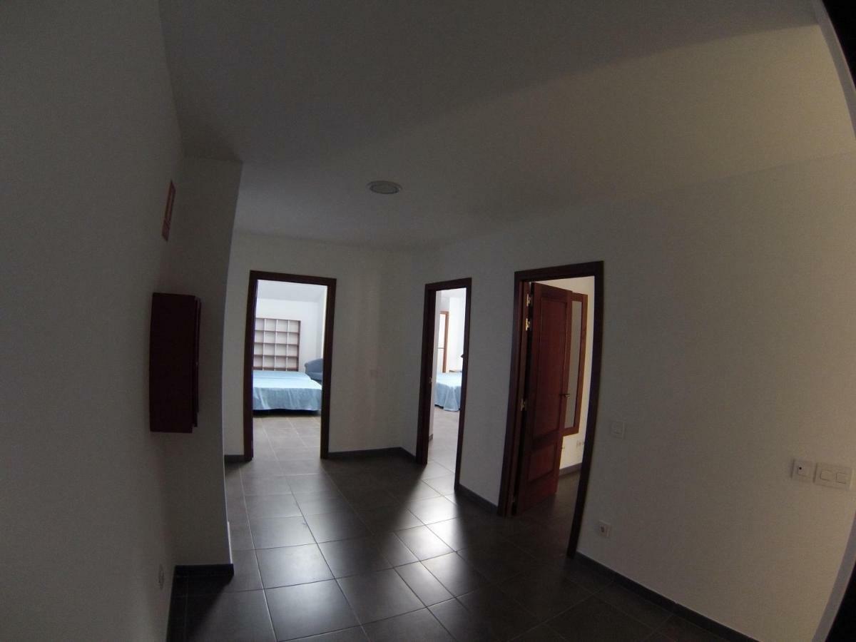 Loft Canteras Lägenhet Las Palmas de Gran Canaria