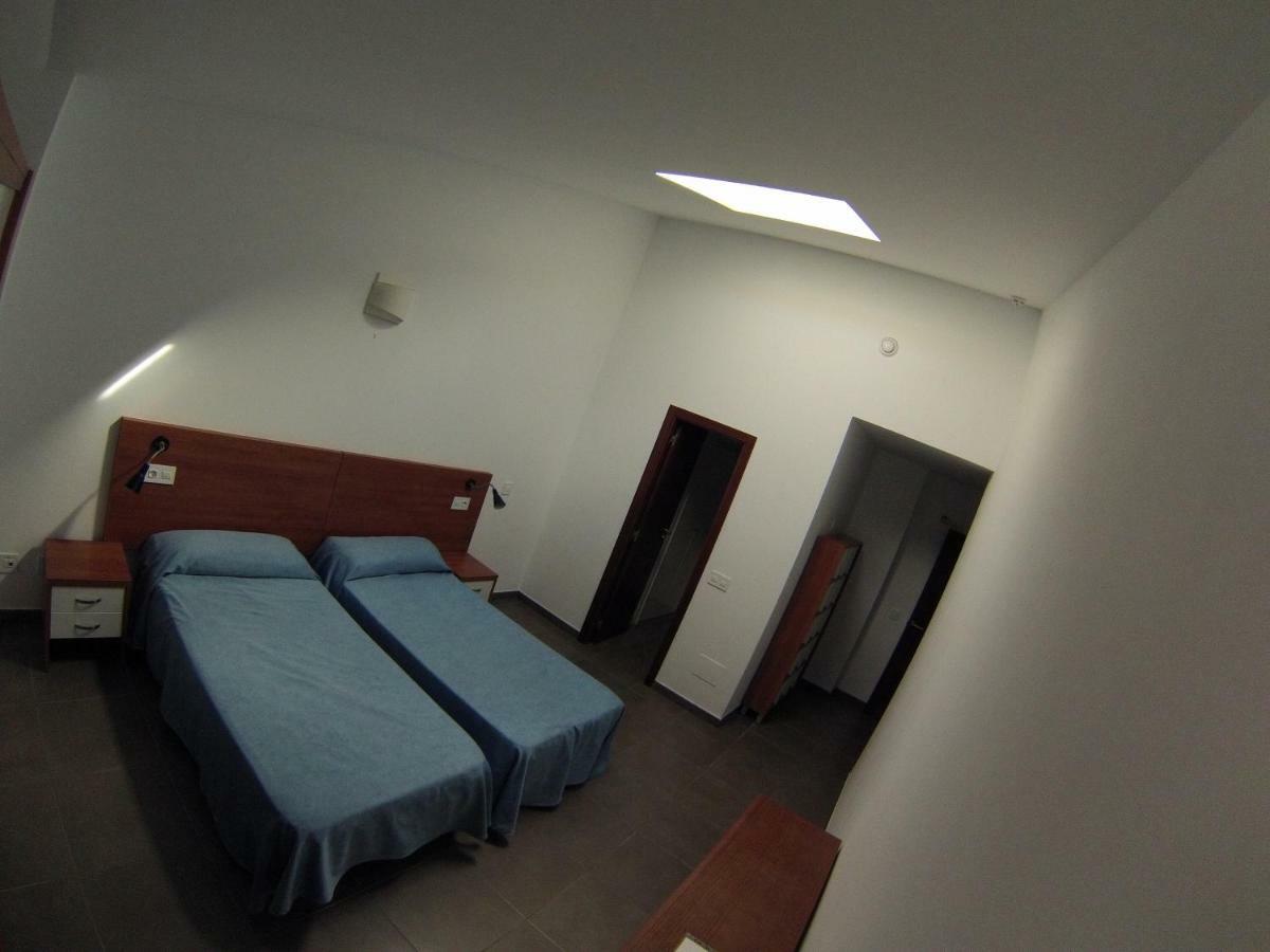 Loft Canteras Lägenhet