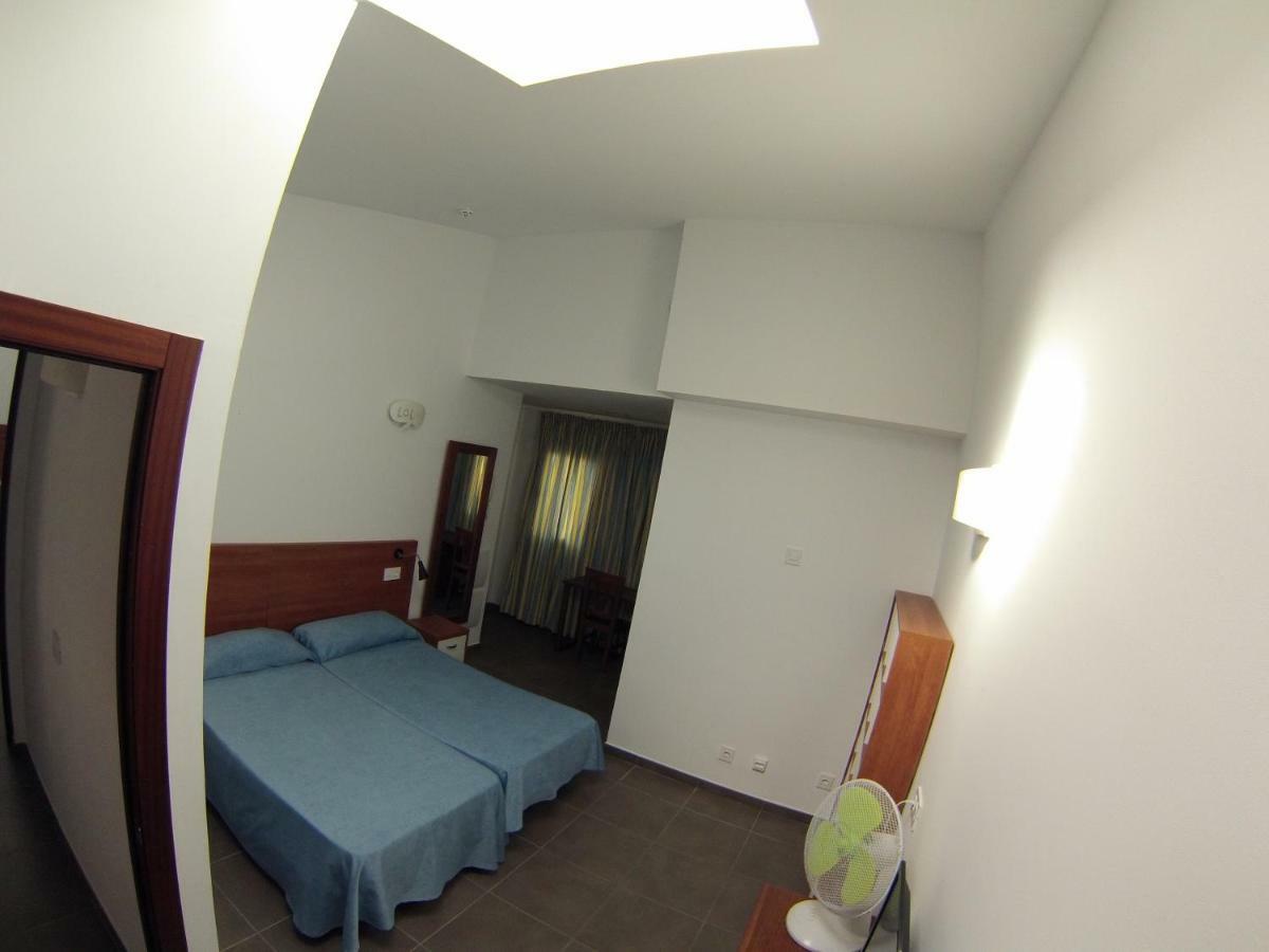 Lägenhet Loft Canteras *