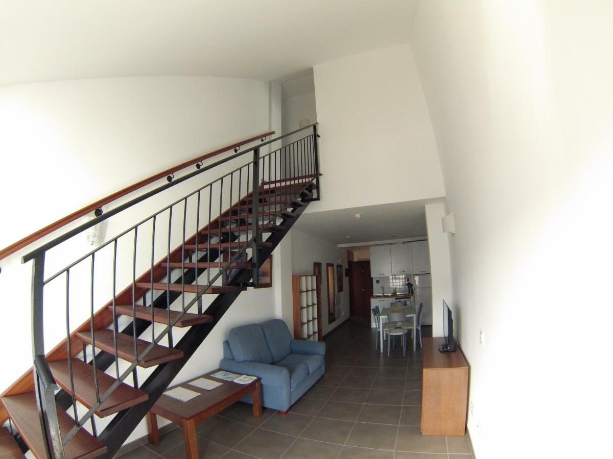 Loft Canteras Apartamento *