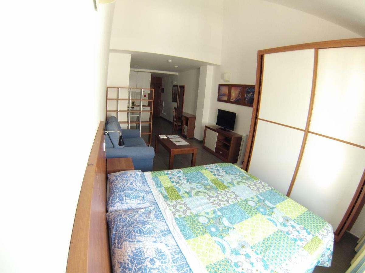 Lägenhet Loft Canteras *