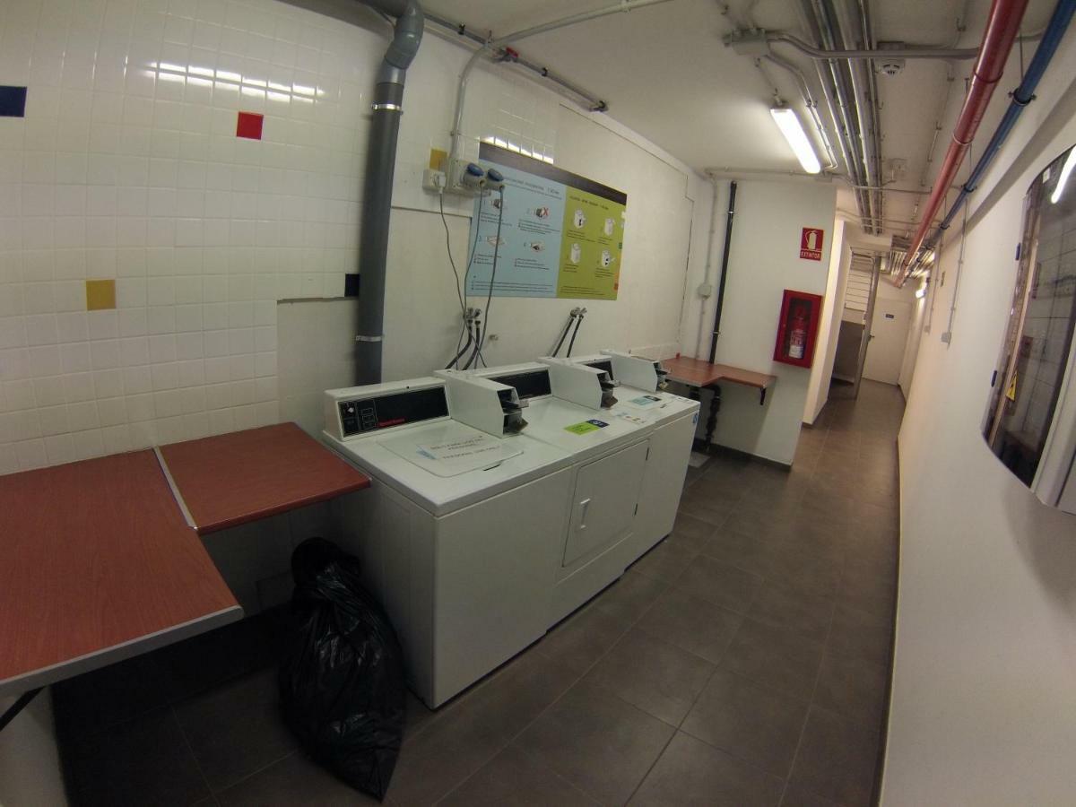 Loft Canteras Lägenhet