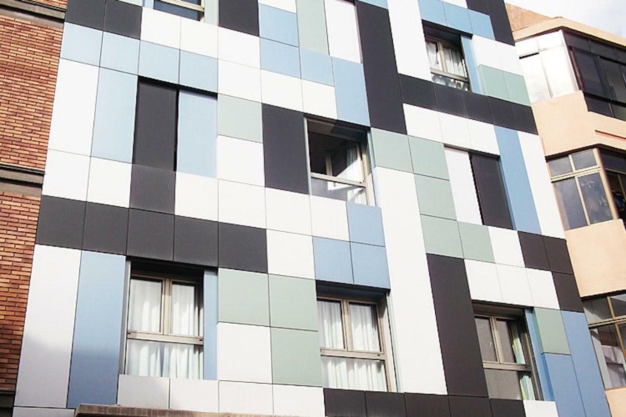Apartamento Loft Canteras