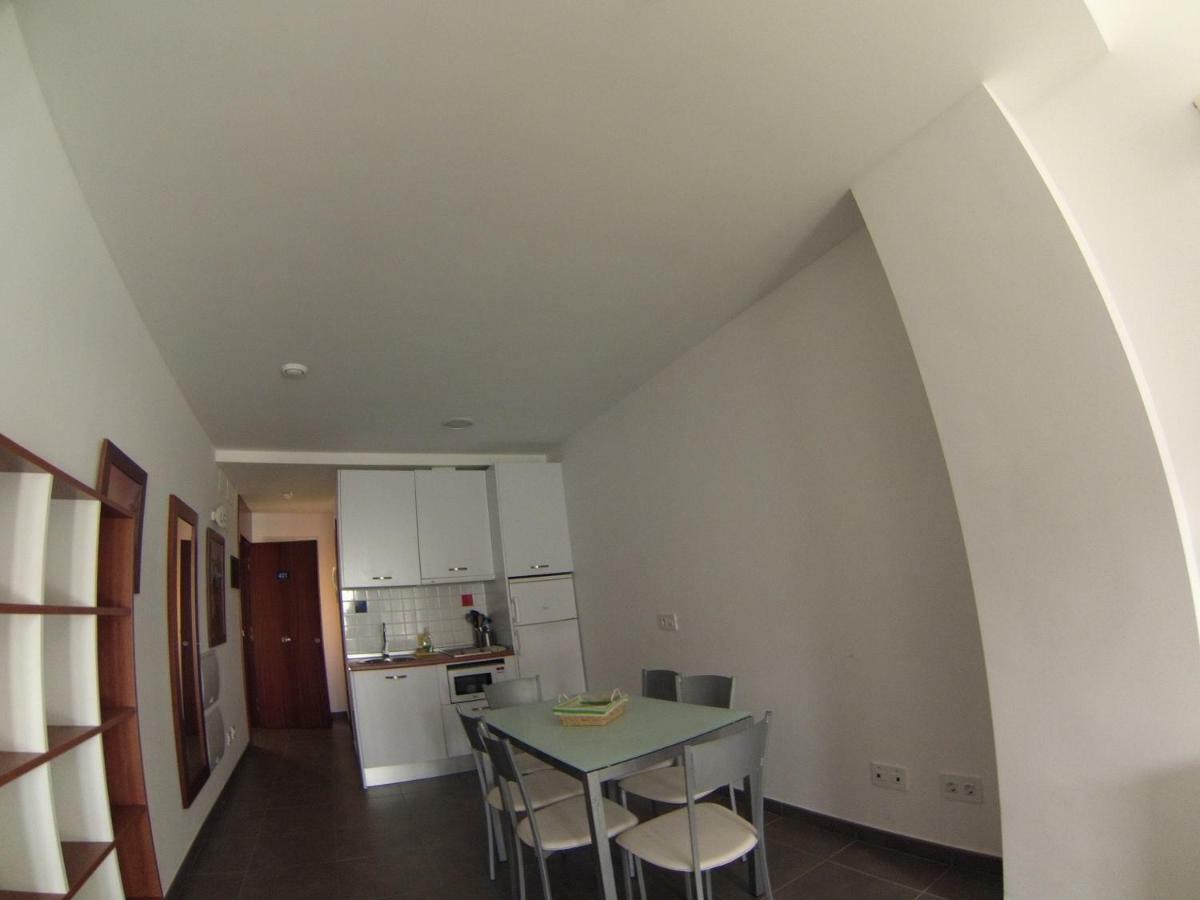 Apartamento Loft Canteras Las Palmas de Gran Canaria