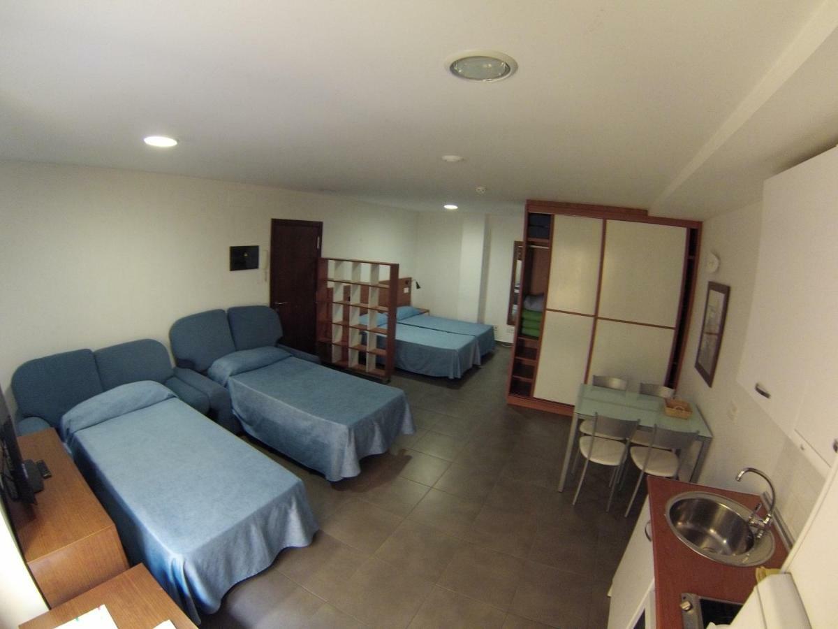 Loft Canteras