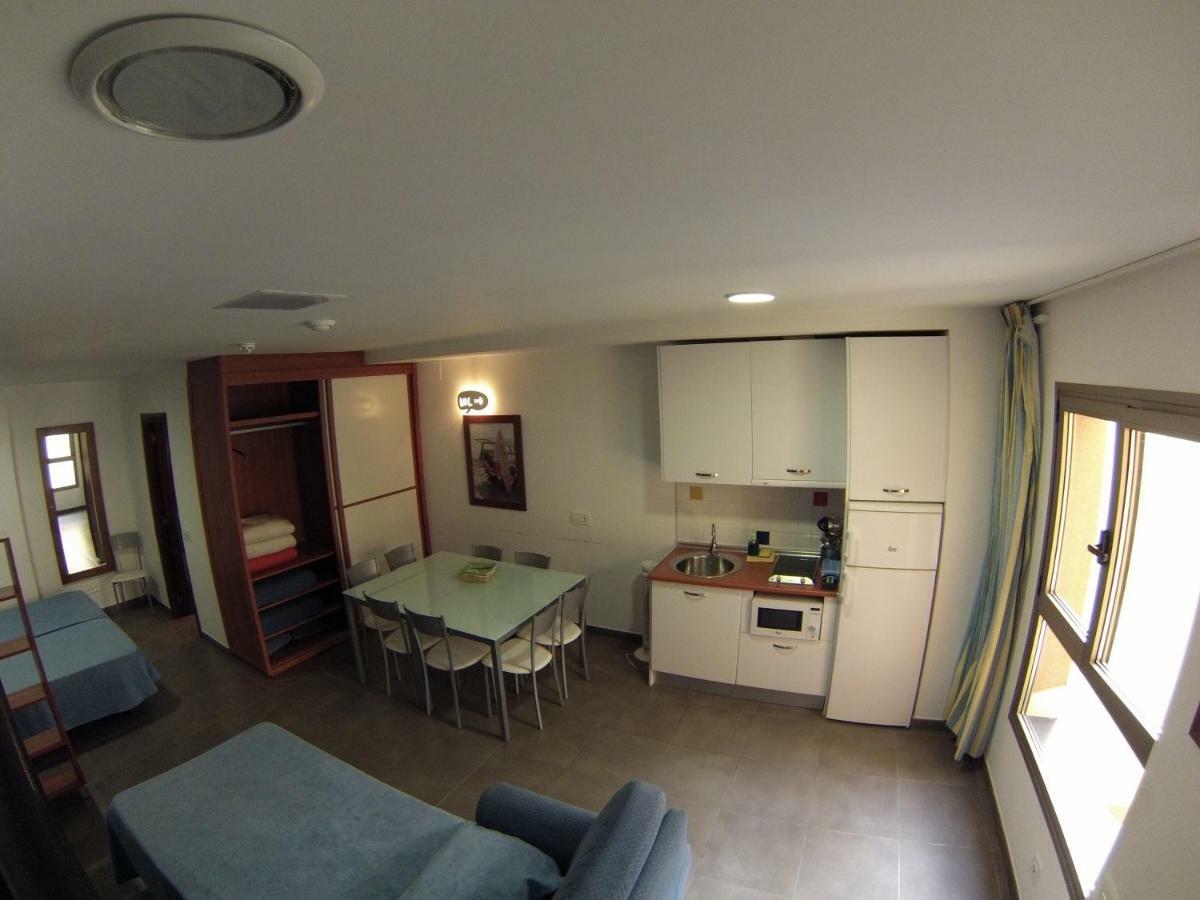 Loft Canteras Apartamento *