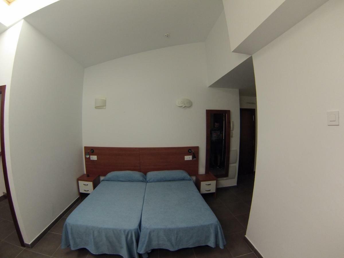Loft Canteras Apartamento *