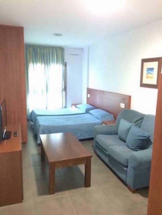 Apartamento Loft Canteras