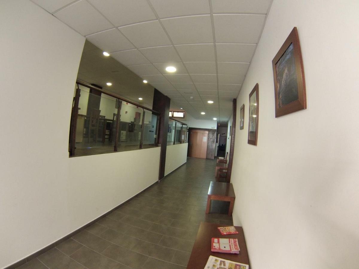 Lägenhet Loft Canteras