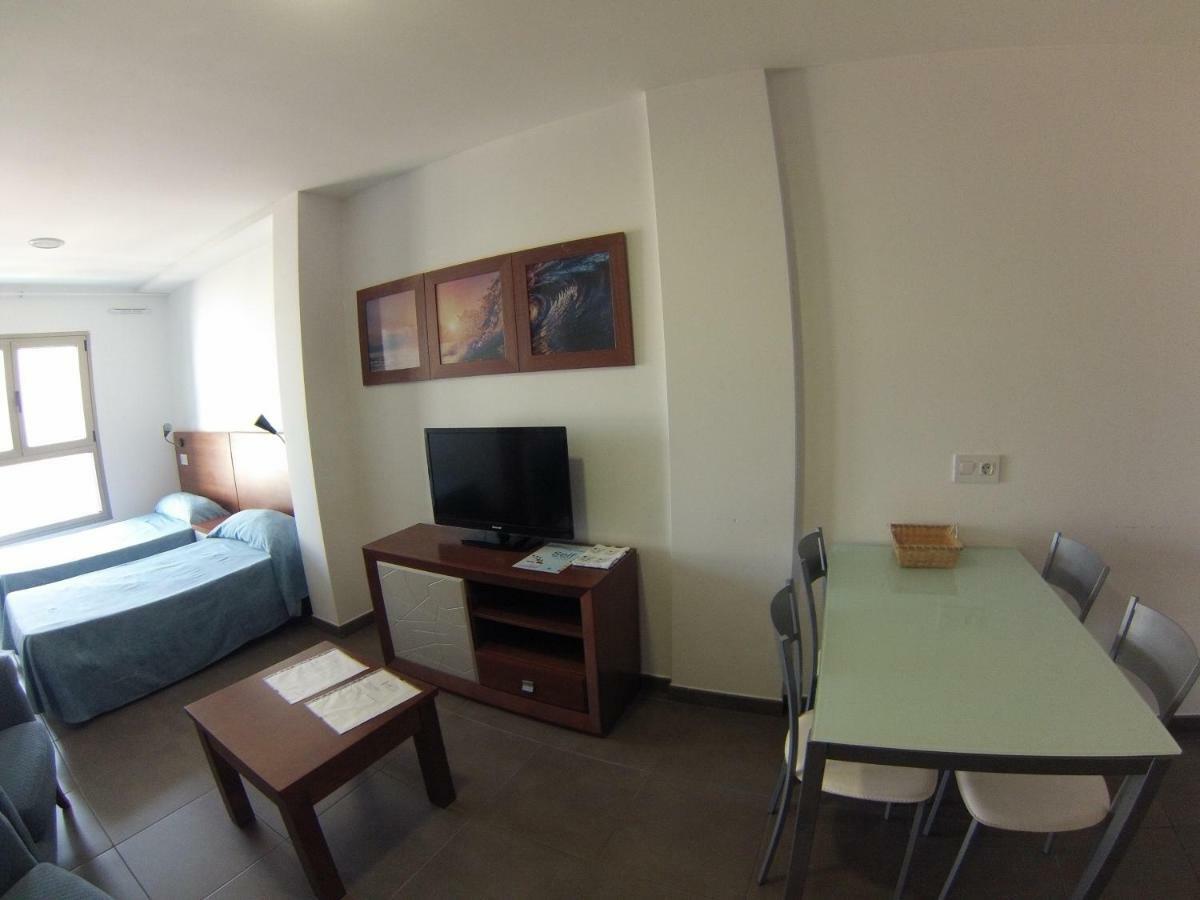Loft Canteras Apartamento *