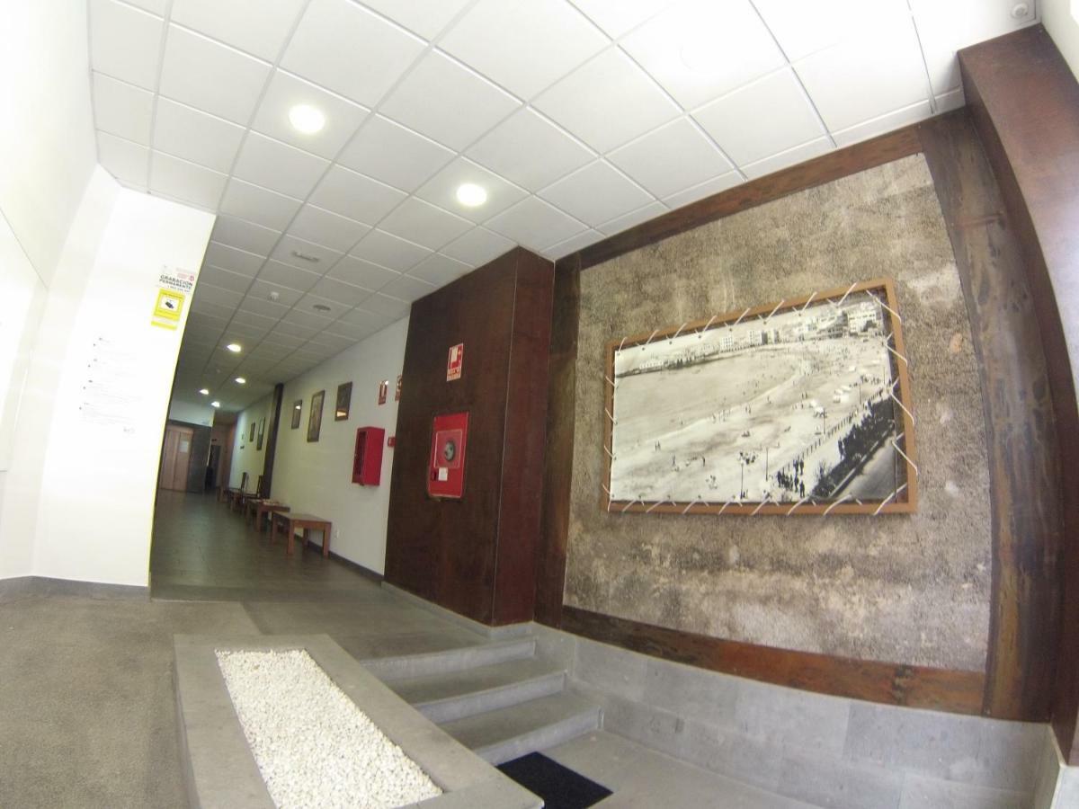 Apartamento Loft Canteras