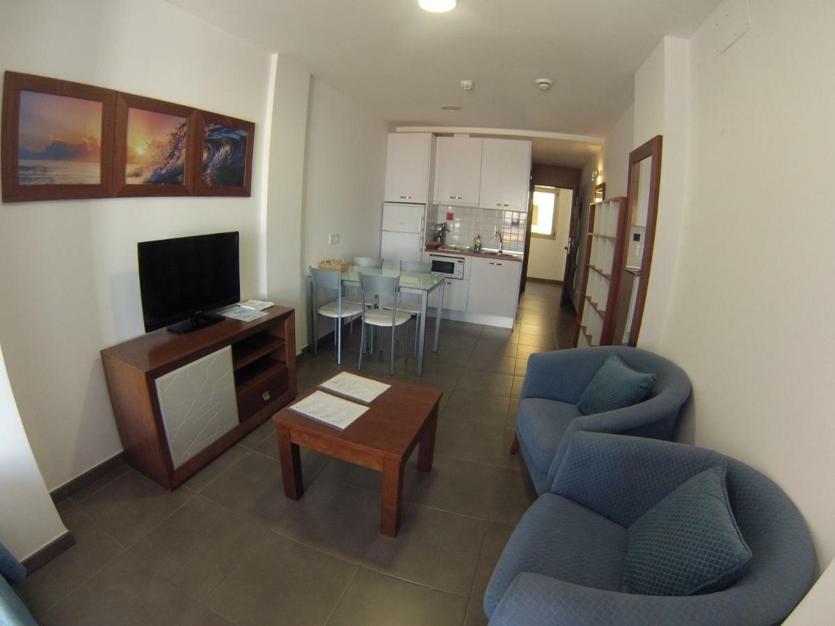 Loft Canteras Apartamento *