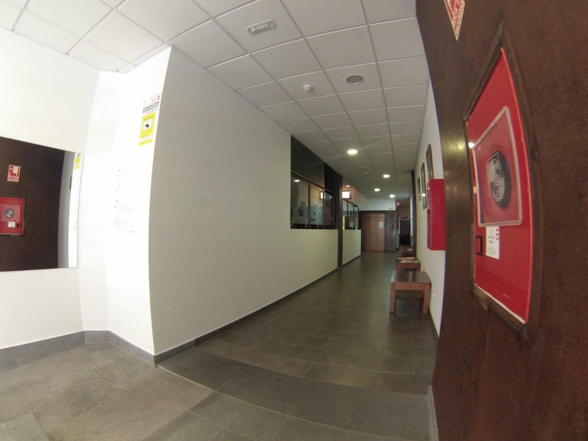 Loft Canteras